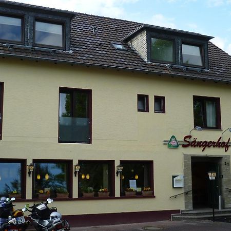 Saengerhof ケーニッヒスヴィンター エクステリア 写真