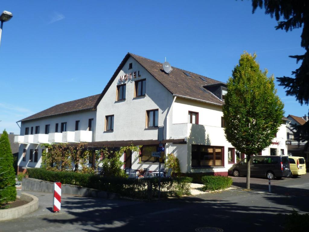 Saengerhof ケーニッヒスヴィンター エクステリア 写真